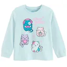 Cool Club, Pijama pentru fete, albastru