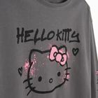 Cool Club, Pijama pentru fete, mix, imprimeu Hello Kitty