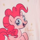 Cool Club, Pijama pentru fete, roz, imprimeu My Little Pony