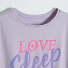 Cool Club, Pijama pentru fete, violet