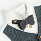 Cool Club, Pijama tip salopeta pentru baieti, mix