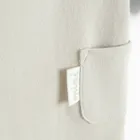 Cool Club, Pijama tip salopeta pentru bebelusi, bej