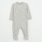 Cool Club, Pijama tip salopeta pentru bebelusi, mix, set, 3 buc.