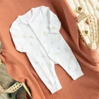 Cool Club, Pijama tip salopeta pentru fete, mix, set, 2 buc.