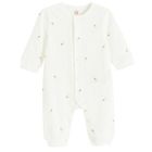 Cool Club, Pijama tip salopeta pentru fete, mix, set, 2 buc.