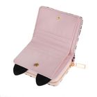 Cool Club, Pisica pantera, portofel, roz