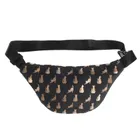 Cool Club, Pisicute, geanta de sold, borseta, negru-auriu