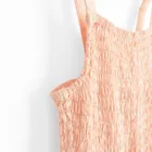 Cool Club, Rochie cu bretele pentru fete, portocaliu