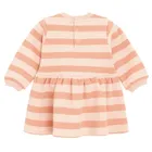 Cool Club, Rochie cu maneca lunga pentru fete, roz