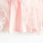 Cool Club, Rochie cu maneca lunga pentru fete, roz