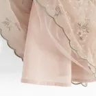 Cool Club, Rochie cu maneca scurta pentru fete, bej