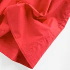 Cool Club, Rochie cu maneca scurta pentru fete, rosu