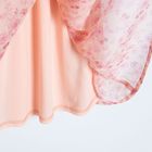 Cool Club, Rochie cu maneca scurta pentru fete, roz