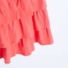 Cool Club, Rochie cu maneca scurta pentru fete, roz