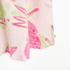 Cool Club, Rochie cu maneca scurta pentru fete, roz