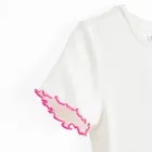 Cool Club, Rochie cu maneca scurta pentru fete, roz