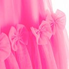 Cool Club, Rochie cu maneca scurta pentru fete, roz