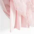 Cool Club, Rochie cu maneca scurta pentru fete, roz