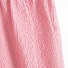 Cool Club, Rochie cu maneca scurta pentru fete, roz