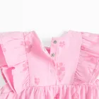 Cool Club, Rochie cu maneca scurta pentru fete, roz