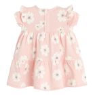 Cool Club, Rochie cu maneca scurta pentru fete, roz