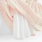 Cool Club, Rochie cu maneca scurta pentru fete, roz
