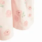 Cool Club, Rochie cu maneca scurta pentru fete, roz