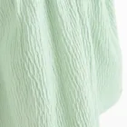 Cool Club, Rochie cu maneca scurta pentru fete, verde