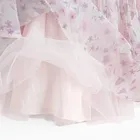 Cool Club, Rochie cu maneca scurta pentru fete, violet