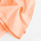 Cool Club, Rochie fara maneci pentru fete, corai fluo