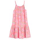 Cool Club, Rochie fara maneci pentru fete, mix, set, 2 buc.