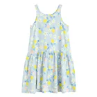 Cool Club, Rochie fara maneci pentru fete, mix, set, 2 buc.