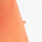 Cool Club, Rochie fara maneci pentru fete, portocaliu