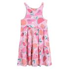 Cool Club, Rochie fara maneci pentru fete, roz