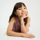 Cool Club, Rochie fara maneci pentru fete, roz