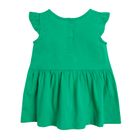 Cool Club, Rochii, verde si alba cu pepene verde, set, 2 buc.