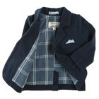 Cool Club, Sacou pentru baieti, bleumarin