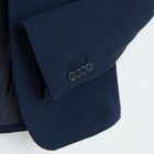Cool Club, Sacou pentru baieti, bleumarin
