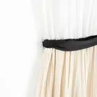 Cool Club, Salopeta cu maneca scurta pentru fete, mix
