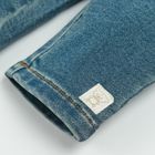 Cool Club, Salopeta de blugi pentru baieti, denim