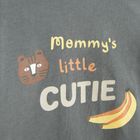 Cool Club, Salopeta rompers pentru baieti, mix, set, 2 buc.