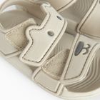 Cool Club, Sandale pentru baieti, maro