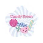 Cool Club, Sandale pentru baieti, maro, parfumati, talpa Bio-Flex, imprimeu Paw Patrol