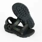 Cool Club, Sandale pentru baieti, negru