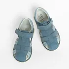 Cool Club, Sandale pentru baieti, parfumati, albastru