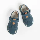 Cool Club, Sandale pentru baieti, parfumati, bleumarin