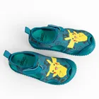 Cool Club, Sandale pentru baieti, turcoaz, imprimeu Pokemon