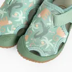 Cool Club, Sandale pentru baieti, verde