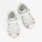 Cool Club, Sandale pentru fete, parfumati, alb