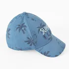 Cool Club, Sapca pentru baieti, albastru